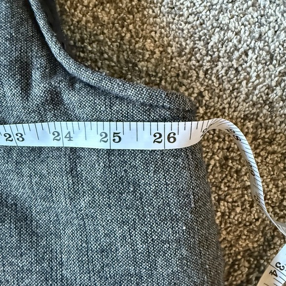 NFL Philadelphia Eagles Reversible Puffer Vest Wool Blend Size XXL - Picture 10 of 14